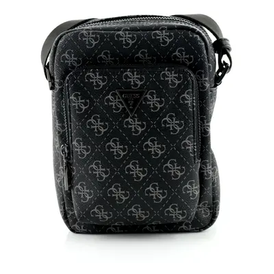 GUESS Vezzola Smart Mini-Tasche Dark Black