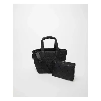 VeeCollective Vee Tote S Varsity Black