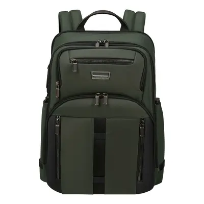 Samsonite Selection Urban-Eye Laptoprucksack 15.6 Zoll Grün