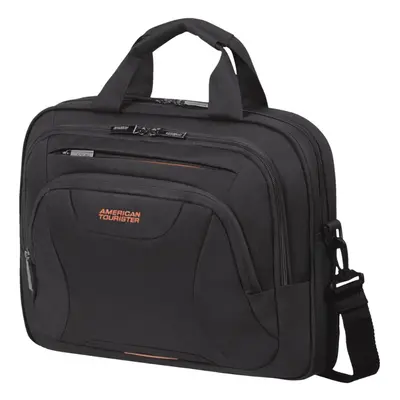 American Tourister At Work Laptoptasche 14.1 Zoll Schwarz/Orange