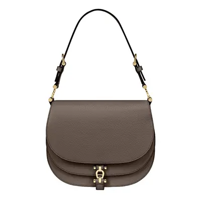 Aigner Delia S Coal Brown