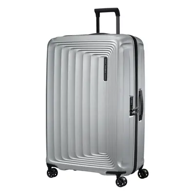 Samsonite Selection NUON 81 matt silver