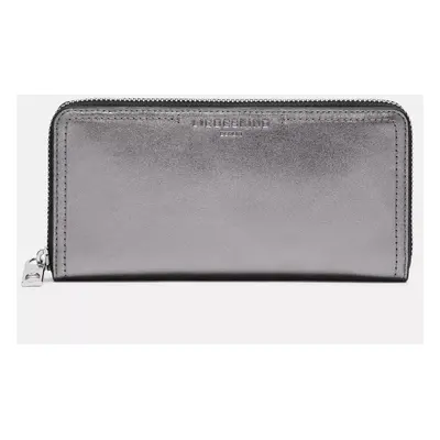 Liebeskind Berlin Gigi Chudy Metallic Silber