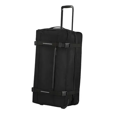 American Tourister Urban Track L Asphalt Black