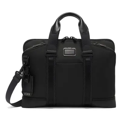 TUMI Alpha Bravo Academy Brief black