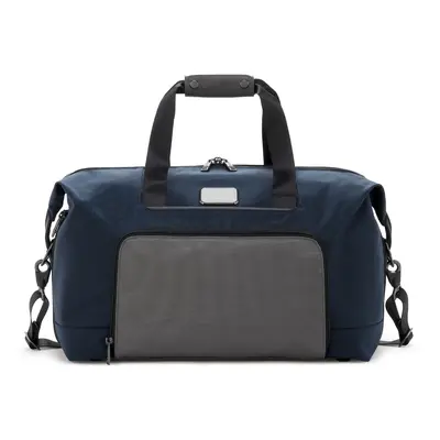 TUMI Alpha 3 Navy/Grey