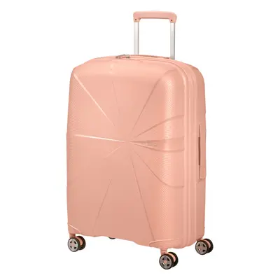 American Tourister Selection Starvibe 67 Metallic Peach