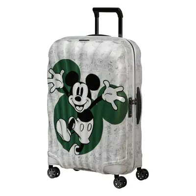 Samsonite Selection C-Lite Disney 69 Hello Mickey Mouse