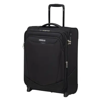 American Tourister Selection Summerride Upright S Schwarz