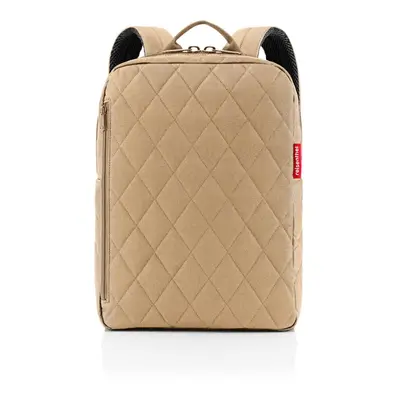 Reisenthel Classic Backpack M Rhombus Ginger