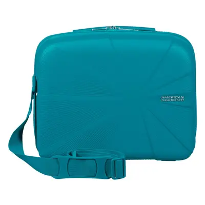 American Tourister Selection Starvibe Beauty Case Verdigris