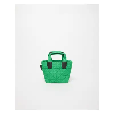 VeeCollective Vee Tote Mini Varsity Green