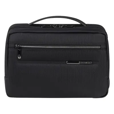 Samsonite Selection Splendix Kulturbeutel Schwarz