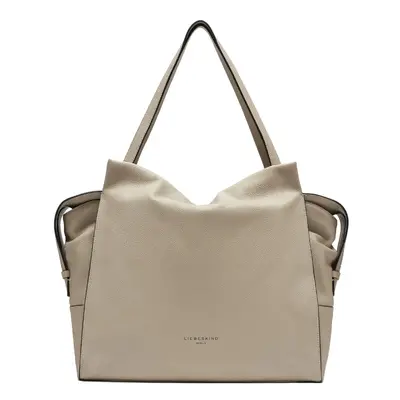 Liebeskind Berlin Lou Tote L Small Pepple Stone