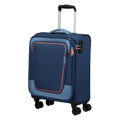 American Tourister Selection Pulsonic 55 Combat Navy