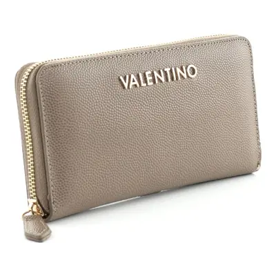 VALENTINO BAGS Divina Taschenbörse Taupe