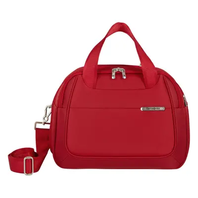 Samsonite Selection D'Lite Beauty Case chili red