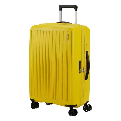 American Tourister Selection Rejoy 55 Electric Yellow