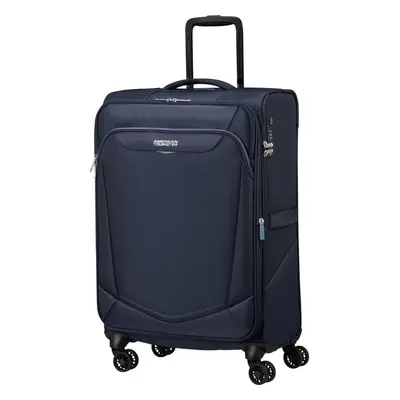 American Tourister Selection Summerride M Navy