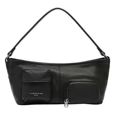 Liebeskind Berlin Archive S Crossbody Schwarz