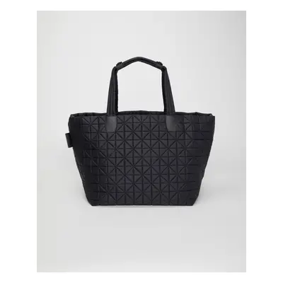 VeeCollective Vee Tote Shopper L Black