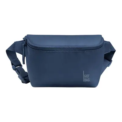 GOT BAG Hip Bag 2.0 Ocean Blue