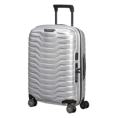 Samsonite Selection Proxis 55 Silver