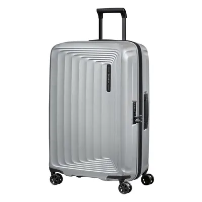 Samsonite Selection NUON 69 matt silver