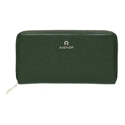 Aigner Ivy Taschenbörse Hunter Green