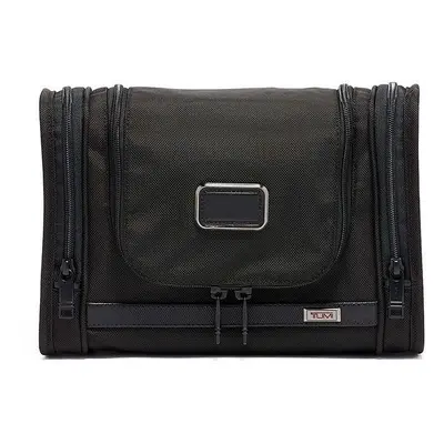 TUMI Alpha 3 Kulturtasche black