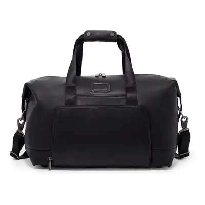 TUMI Alpha 3 Double Expansion Reisetasche Schwarz