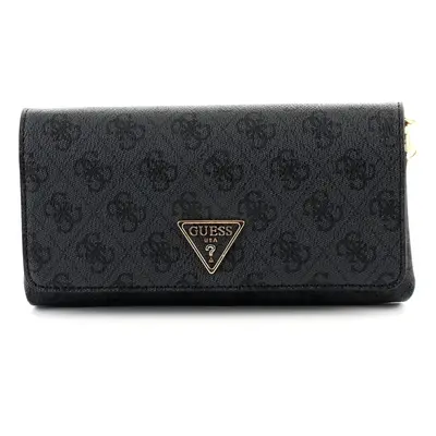 GUESS Noelle Mini Coal Logo