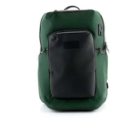 PORSCHE DESIGN Urban Eco Backpack M2 Forest Green