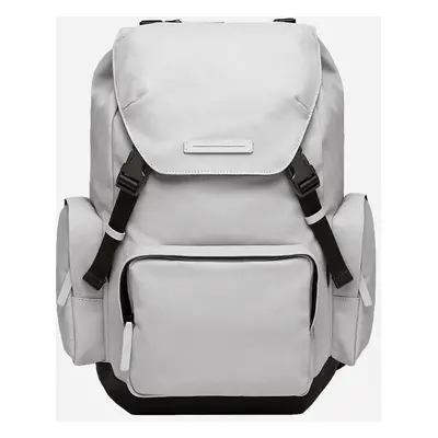 HORIZN STUDIOS SoFo Travel Backpack Light Quartz Grey