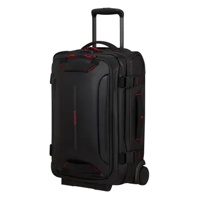 Samsonite Selection Ecodiver Duffle 55 double frame black