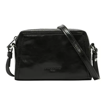 Liebeskind Berlin Chudy Crossbody S Papertouch Crinkled Black