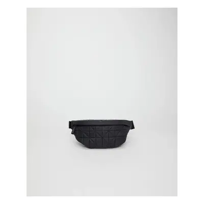 VeeCollective Vee Gürteltasche Fanny Pack Black