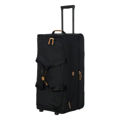 BRIC`S X-Travel Reisetasche mit Rollen Nero