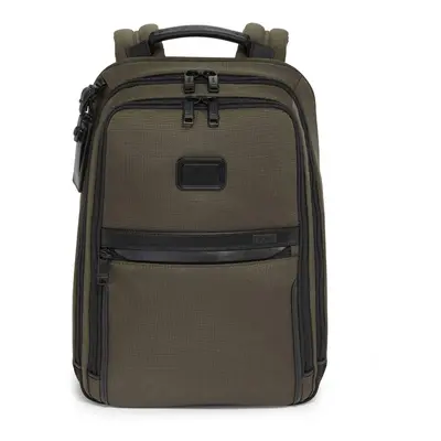 TUMI Alpha 3 Rucksack Olive Night