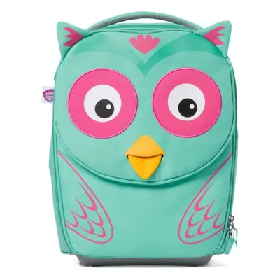 Affenzahn Kinderkoffer Owl