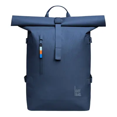 GOT BAG RollTop 2.0 Ocean Blue