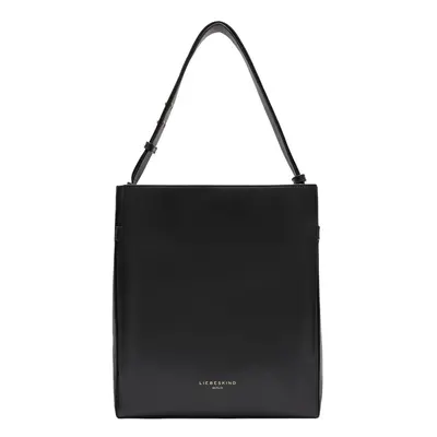 Liebeskind Berlin Hilla Hobo L Kodiaq Sheep Schwarz