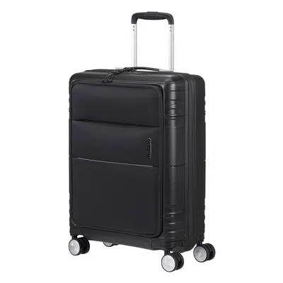 American Tourister Selection Hello Cabin 55 Onyx Black