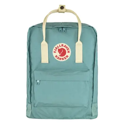 FJÄLLRÄVEN Kanken Sky Blue-Light Oak