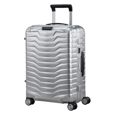 Samsonite Selection Proxis Alu 55 Aluminium