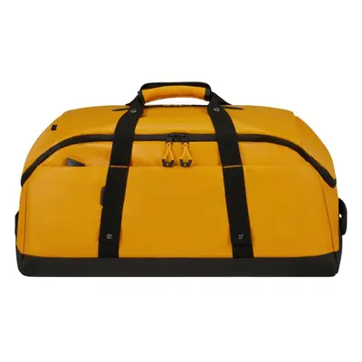 Samsonite Selection Ecodiver Duffle M yellow