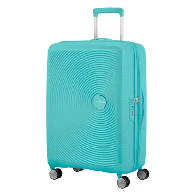 American Tourister Selection Soundbox 67 Poolside Blue