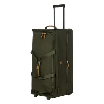 BRIC`S X-Travel Reisetasche mit Rollen Olive