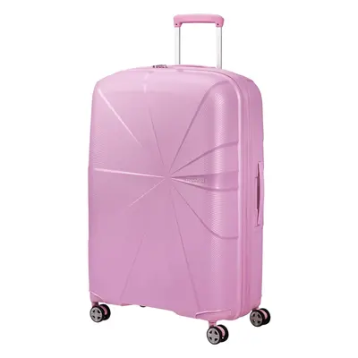 American Tourister Selection Starvibe 77 Metallic Pastel Lavender