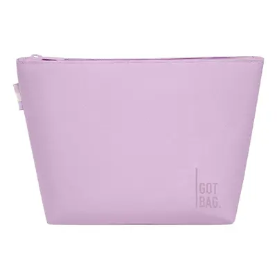 GOT BAG Shower Bag Monochrome Flamingo